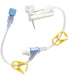 ICU Medical ICU Medical 21-2961-24 Gripper Plus Needle 22G x ‚¾" Needleless Y Supplies reLink Medical