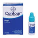 Ascensia Diabetes Care Ascensia Diabetes Care 7111B Contour Control Solution High 2.5mL Supplies reLink Medical
