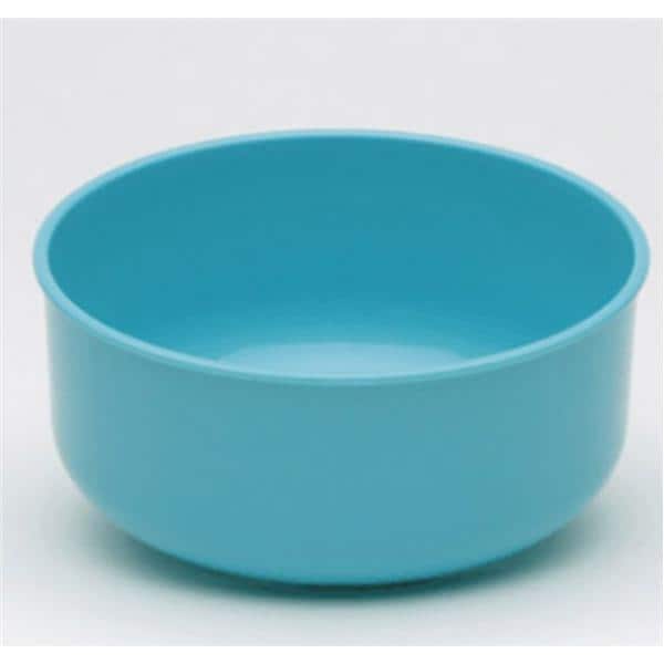 Medegen Medical Products, LLC Medegen Medical Products LLC 50 Sponge Basin 1 3/8 Qt Blue Supplies reLink Medical