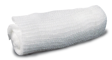 Gentell 77102 Conming Bandage Synthetic 4" x 4.1 yds
