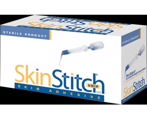 SS Medical Products SS Medical Products 61002 SkinStitch Snip Skin Adhesive 0.2 ml Accessories reLink Medical