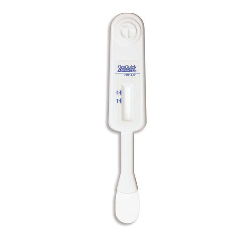 OraSure Technologies, Inc. OraSure Technologies Inc. 1001-0077 OraQuick Advance HIV Kit Supplies reLink Medical