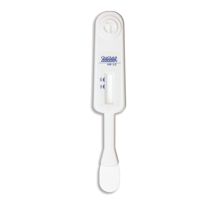 OraSure Technologies, Inc. OraSure Technologies Inc. 1001-0077 OraQuick Advance HIV Kit Supplies reLink Medical