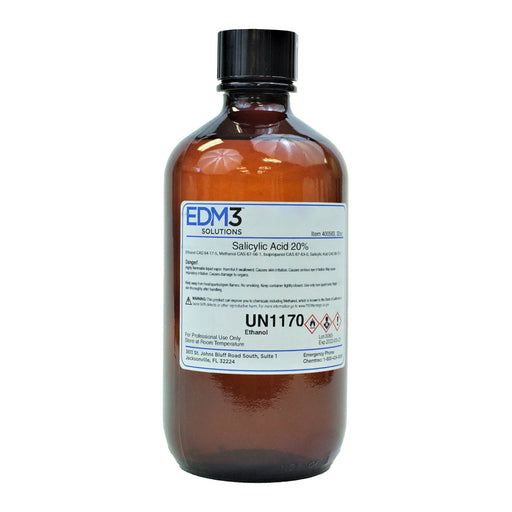 EDM3 Company LLC EDM3 Company LLC 400758 Salicylic Acid 20% 2 Supplies reLink Medical