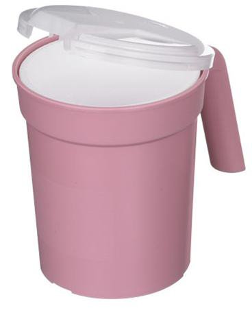 Medegen Medical Products, LLC Medegen Medical Products LLC H220-10 Pitcher & Liner Set Dusty Supplies reLink Medical