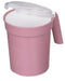Medegen Medical Products, LLC Medegen Medical Products LLC H220-10 Pitcher & Liner Set Dusty Supplies reLink Medical