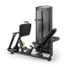 Matrix Fitness Matrix Fitness VS-S70-USB4 Versa Leg Press/Calf Press Heavy Stack Fitness and Rehab Equipment reLink Medical