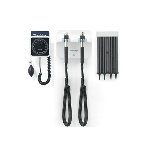 Hillrom Hillrom 77910 SystemWall Transmer Kleenspec Dispensers Supplies reLink Medical