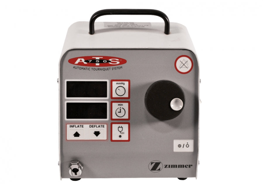 Zimmer ATS 750 Tourniquet