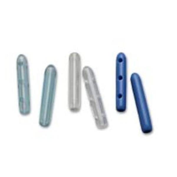 Aspen Surgical 093002BBG Instrument Tip Protectors Blue Tint