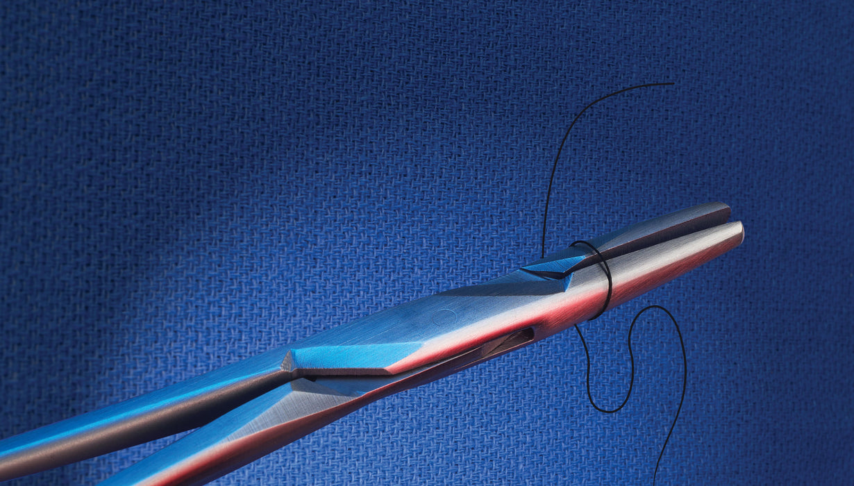 Busse Hospital Disposables, Inc. Busse Hospital Disposables Inc. 781 SUTURE-GLIDE Webster Needle Supplies reLink Medical