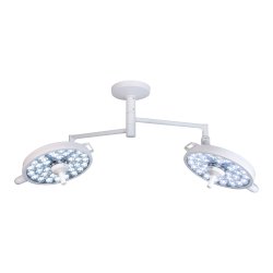 Aspen Surgical Aspen Surgical BV-1000921 Dual Ceiling Hardware Supplies reLink Medical