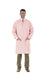 Medicom, Inc. Medicom Inc. 8108-C High Permance Lab Coat Pretty Pink Large Supplies reLink Medical