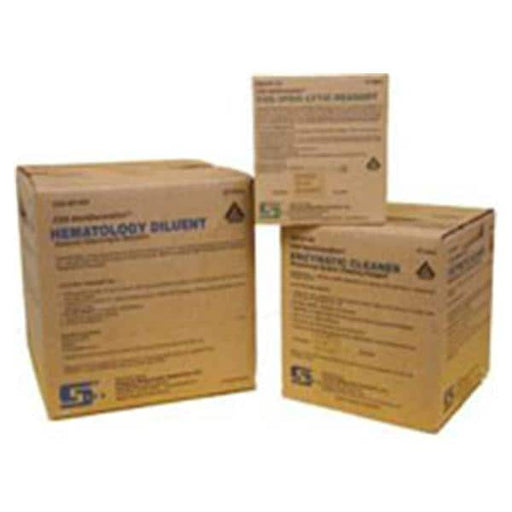 Clinical Diagnostic Solutions Clinical Diagnostic Solutions 501-028 Ac.T Diff Reagent Pack 15l Supplies reLink Medical