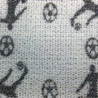 BSN Medical/Jobst BSN Medical/Jobst 4112 Cast Tape 2" x 4 yds Soccer Balls 10 Supplies reLink Medical