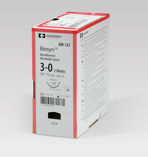 Medtronic Medtronic CL97MG Suture Reverse Supplies reLink Medical