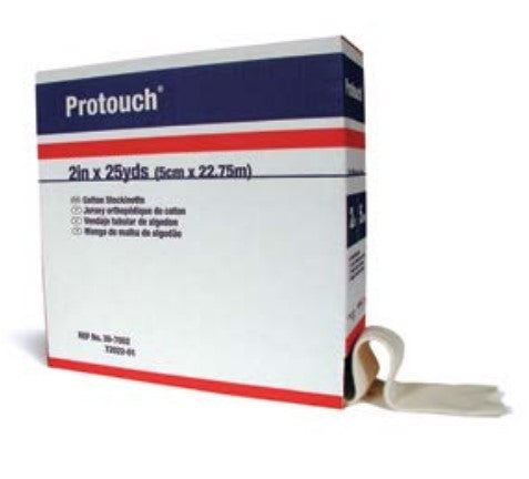 BSN Medical/Jobst BSN Medical/Jobst 30-7001 Stockinette Cotton 1" x 25 Supplies reLink Medical