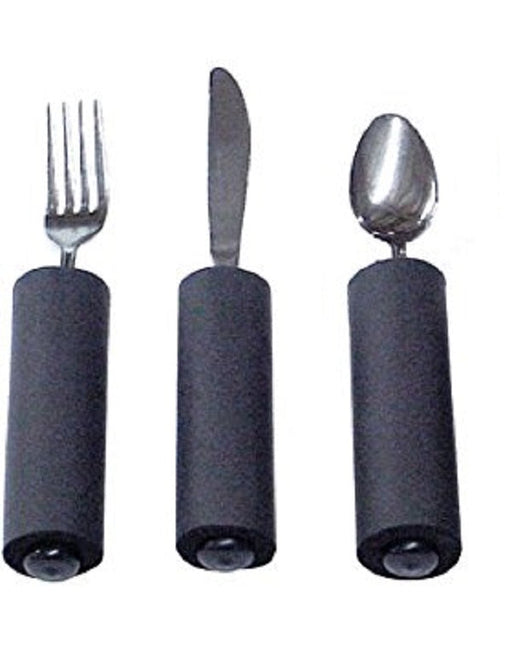 Kinsman Enterprises, Inc. Kinsman Enterprises Inc. 11025 Built-Up Utensils Set of 3 Supplies reLink Medical