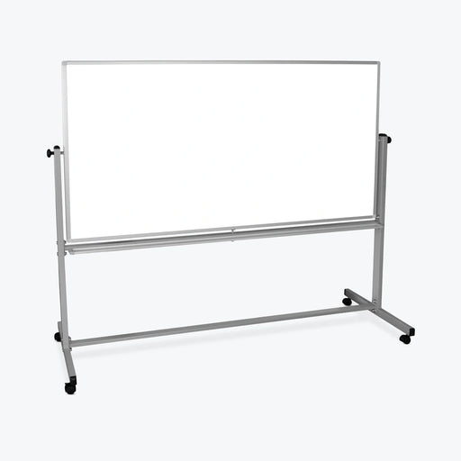 Luxor Luxor MB7248WW Magnetic Whiteboard Double-Sided 72"W x Supplies reLink Medical