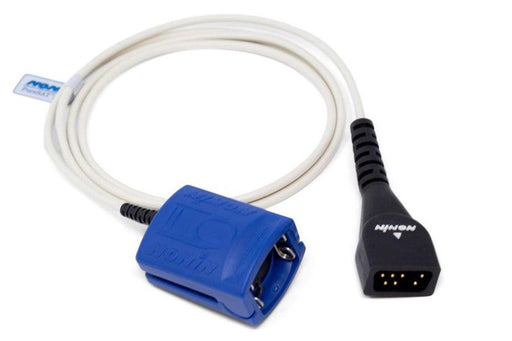 Hillrom Hillrom 3278-010 SPO2 Sensor Adult Patient Monitors reLink Medical