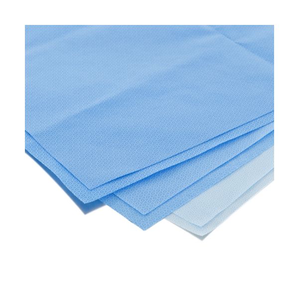 O&M Halyard O&M Halyard 34179 H500 Sterilization Wrap 60" x 60" 12/bg 2 Supplies reLink Medical