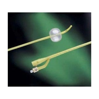 Bard Medical Bard Medical 0102SI12 Foley Catheter 2-Way Specialty Tiemann Supplies reLink Medical