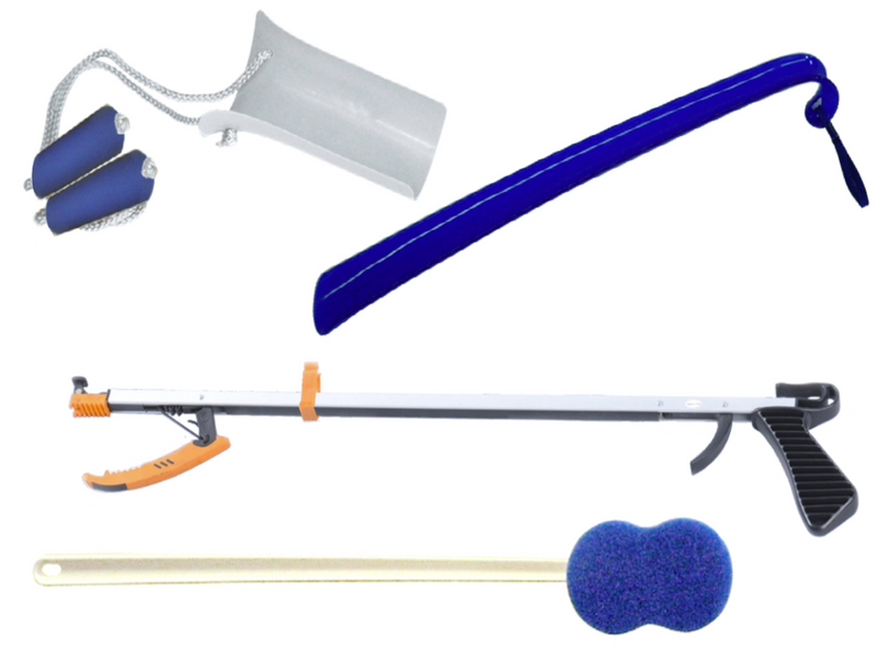 Kinsman Enterprises, Inc. Kinsman Enterprises Inc. 35064 Accessibility Handi-Hook Reacher Supplies reLink Medical