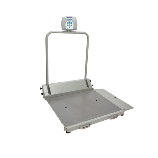 Pelstar LLC/Health o meter Professional Scales Health O Meter Professional Scales 2610KL-BT Digital Scales reLink Medical