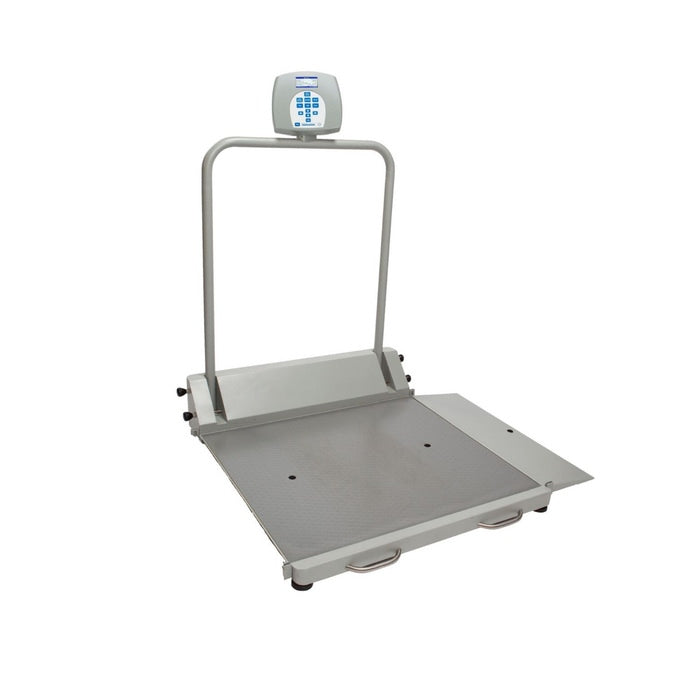 Pelstar LLC/Health o meter Professional Scales Health O Meter Professional Scales 2610KL-BT Digital Scales reLink Medical