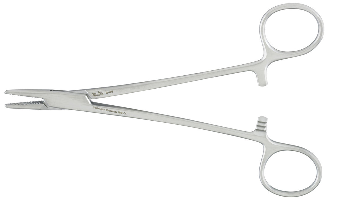 Integra Miltex 8-44M Needle Holder 6"