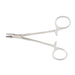 Integra Miltex Integra Miltex 8-4-ST-50M Derf Needle Holder Serrated 4.75" Supplies reLink Medical