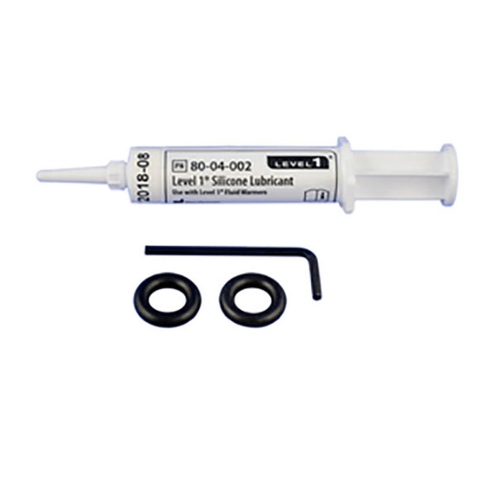 ICU Medical ICU Medical 80-04-003 Accessories: O-Ring Kit Level 1 Trauma/ Rapid Accessories reLink Medical