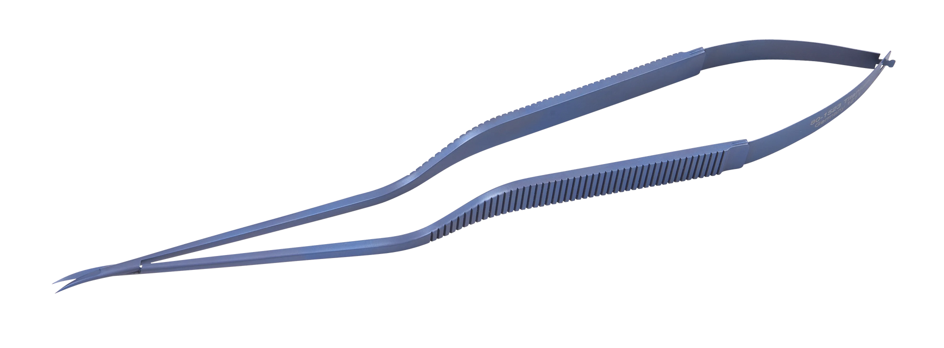 Aspen Surgical Aspen Surgical 80-1523 Verity Scissors Bayonet  Curved Regular Surgical Instruments reLink Medical