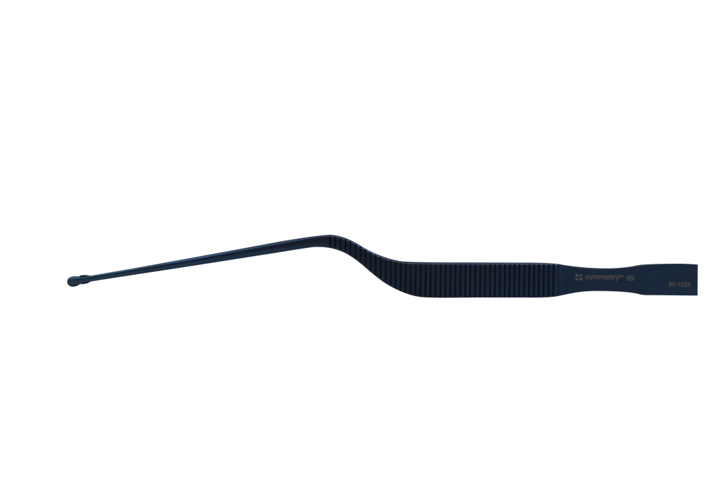 Aspen Surgical Aspen Surgical 80-1529 Verity Forceps Bayonet Cup Large Surgical Instruments reLink Medical