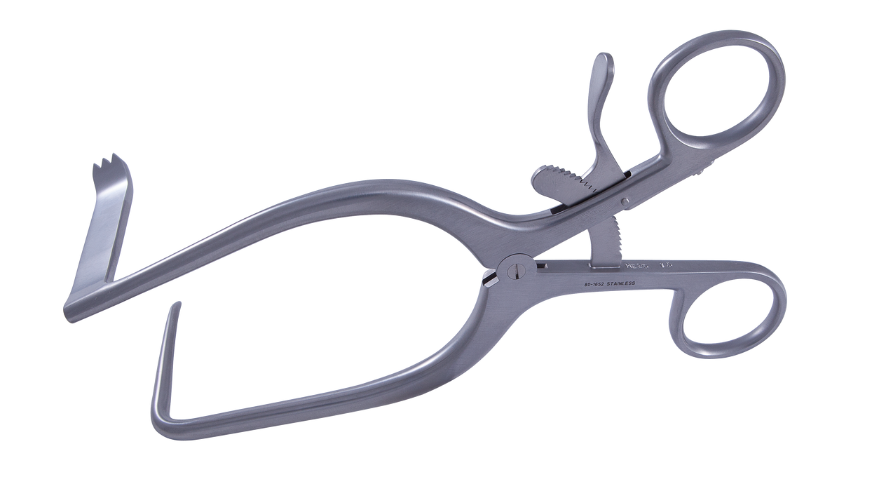 Aspen Surgical Aspen Surgical 80-1652 Symmetry Retractor Williams Microlumbar 70 Surgical Instruments reLink Medical