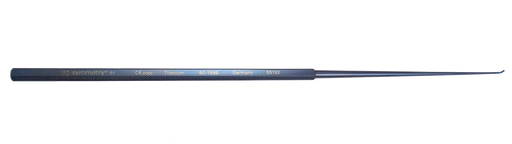 Aspen Surgical Aspen Surgical 80-1689 Rhoton Hook, 7 1/2", 0.64mm tip Surgical Instruments reLink Medical