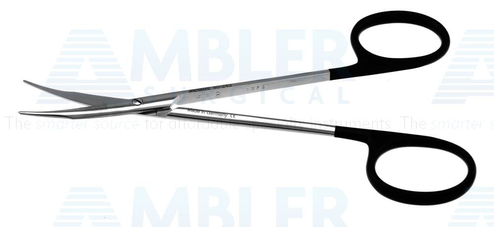 Aspen Surgical Aspen Surgical 80-5013 Scissors Stevens Tenotomy Curved Razor Edge Surgical Instruments reLink Medical