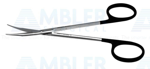 Aspen Surgical Aspen Surgical 80-5013 Scissors Stevens Tenotomy Curved Razor Edge Surgical Instruments reLink Medical