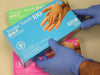 Harps USA, Inc. Harps USA Inc. TTNF101 Exam Glove Nitrile X-Small Powder Free Supplies reLink Medical