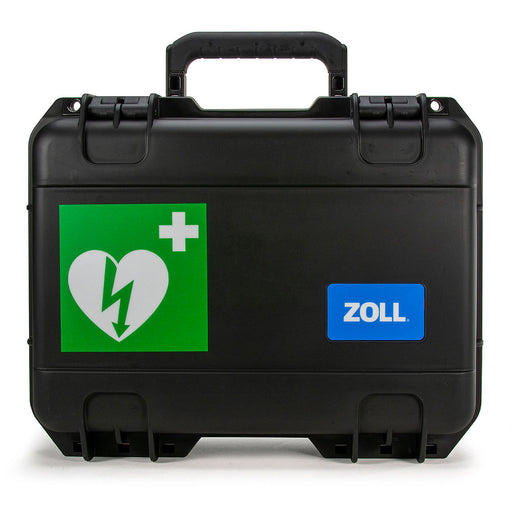 Zoll Medical Zoll Medical 8000-001253 Small Rigid Plastic Carry CaseZOLL AED Defibrillators reLink Medical