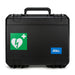 Zoll Medical Zoll Medical 8000-001254 Large Rigid Plastic Carry CaseZOLL AED Defibrillators reLink Medical