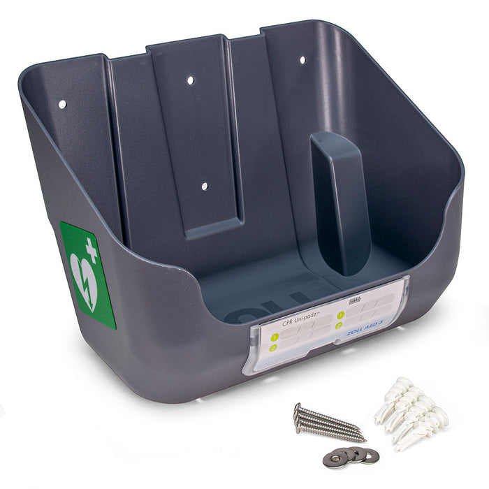 Zoll Medical Zoll Medical 8000-001255 Bracket/Wall Mount  ZOLL AED Defibrillators reLink Medical