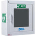 Zoll Medical Zoll Medical 8000-001256 Wall Cabinet Standard Surface Zoll AED Defibrillators reLink Medical