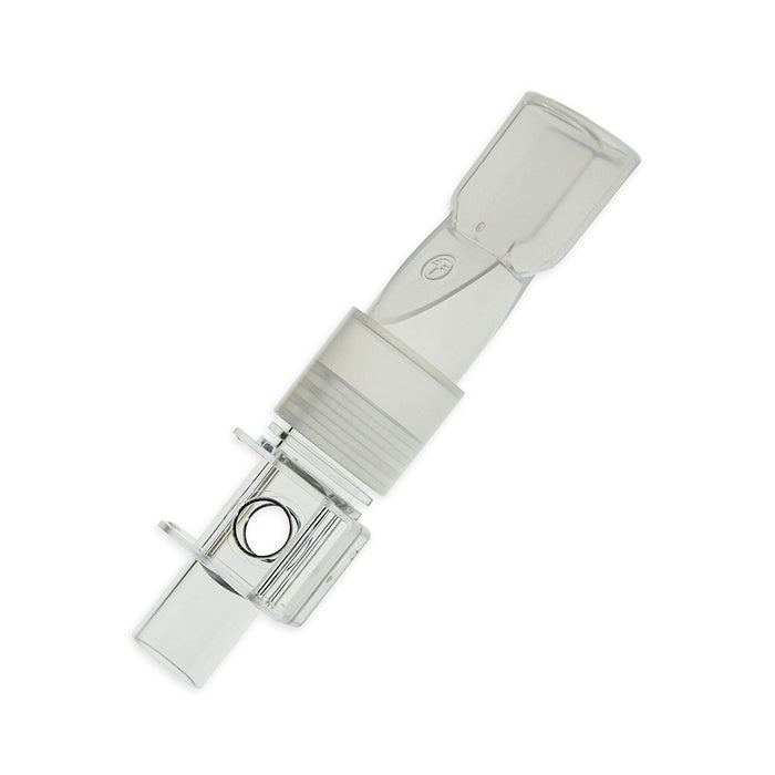 Zoll Medical Zoll Medical 8000-0265-01 Airway Adapter Pediatric/ Adult Single Defibrillators reLink Medical