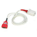 Zoll Medical Zoll Medical 8000-0330 Pulse OxPatient Cable: Masimo SpO2 Rainbow Defibrillators reLink Medical