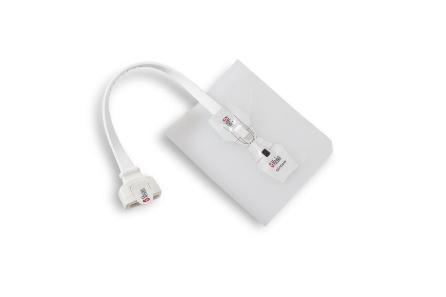 Zoll Medical Zoll Medical 8000-0339 Sensor Single Use Mansimo Rainbow R20 Defibrillators reLink Medical