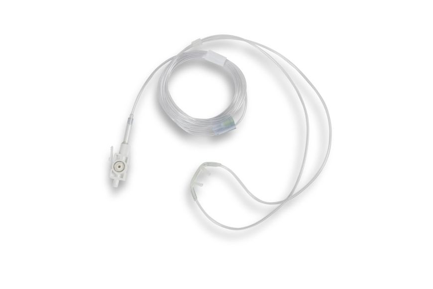 Zoll Medical Zoll Medical 8000-0351 Nasal CO2 Sampling Cannula Adult Defibrillators reLink Medical