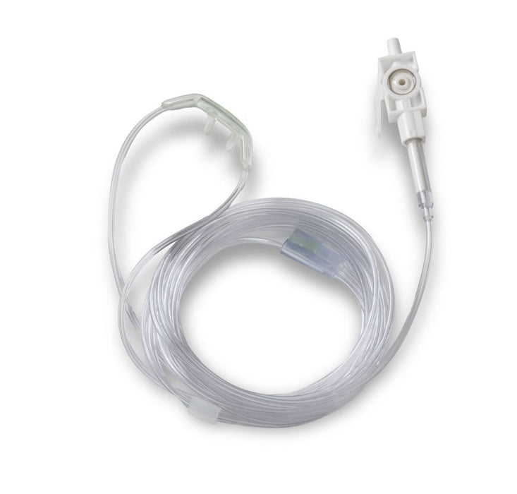 Zoll Medical Zoll Medical 8000-0352 Nasal CO2 Sampling Cannula Pediatric Defibrillators reLink Medical