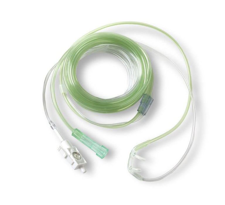 Zoll Medical Zoll Medical 8000-0356 Nasal CO2 with O2 Cannula Adult Defibrillators reLink Medical