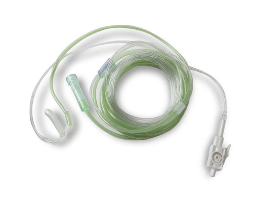 Zoll Medical Zoll Medical 8000-0358 Oral/ Nasal CO2 with O2 Cannula Adult Defibrillators reLink Medical